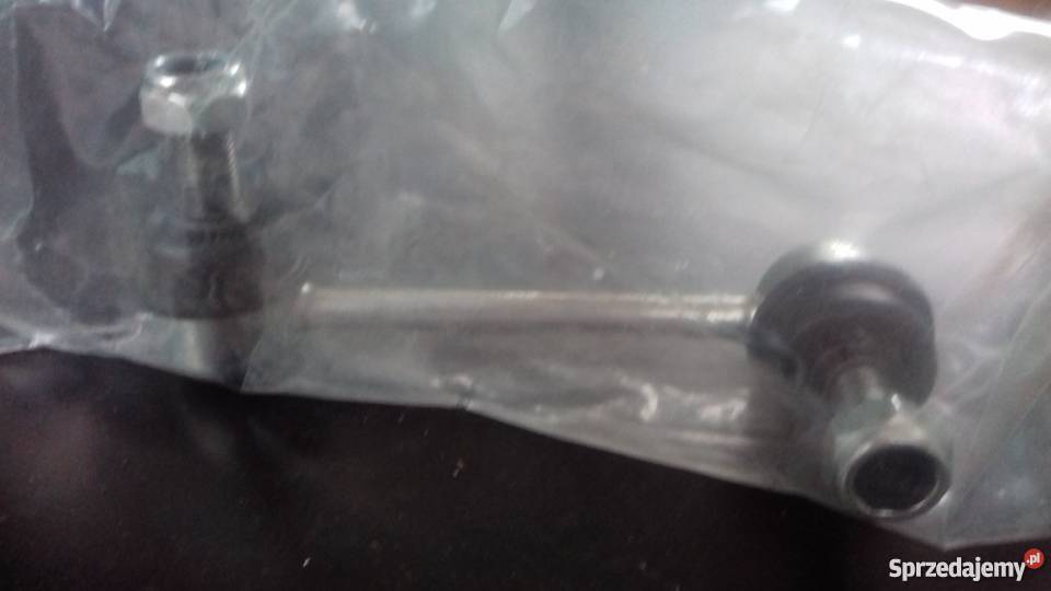 Lączniki stabilizatorów Honda Accord Prawy lewy mazowieckie Halinów