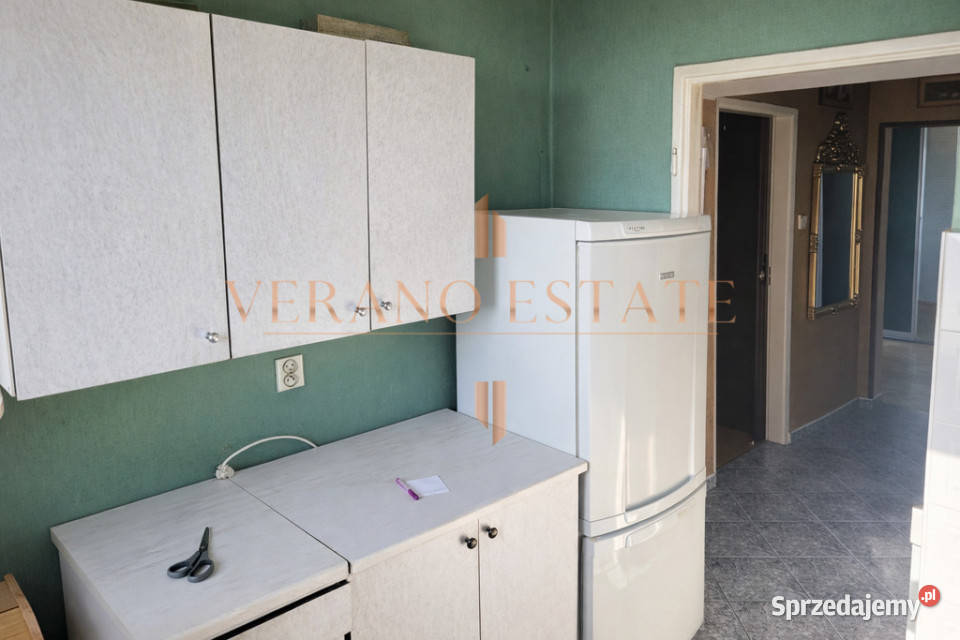 Mieszkanie 3pokojowe 55 m Leszno kBłonia mazowieckie sprzedam