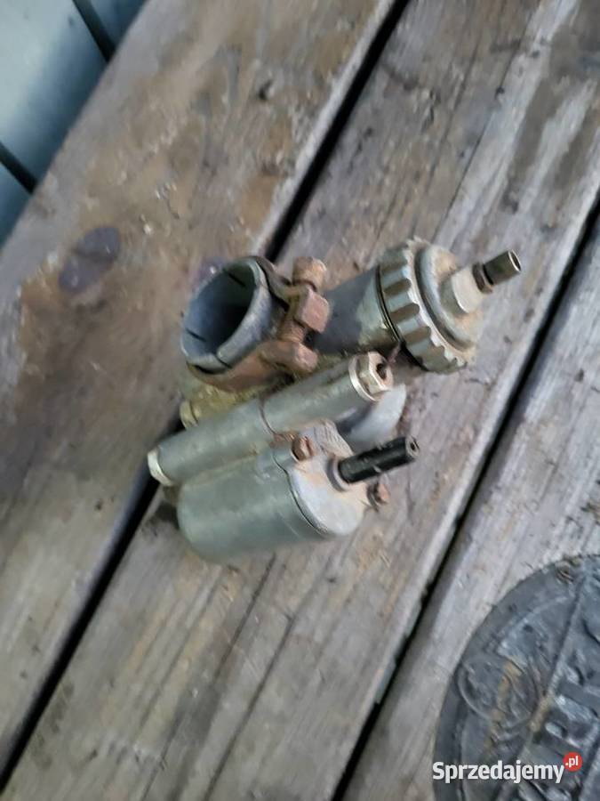 GAŻNIK BING 1274 DKW RT 250 S Gaźniki Rybnik sprzedam