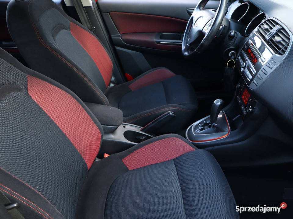 Fiat Bravo 14 TJet nieuszkodzony Bielany Wrocławskie sprzedam