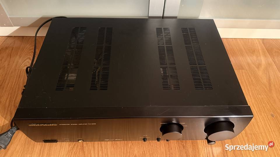 Marantz PM66SE Warszawa sprzedam
