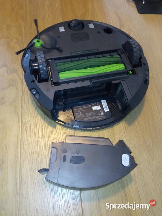 iRobot Roomba j7 Bydgoszcz sprzedam