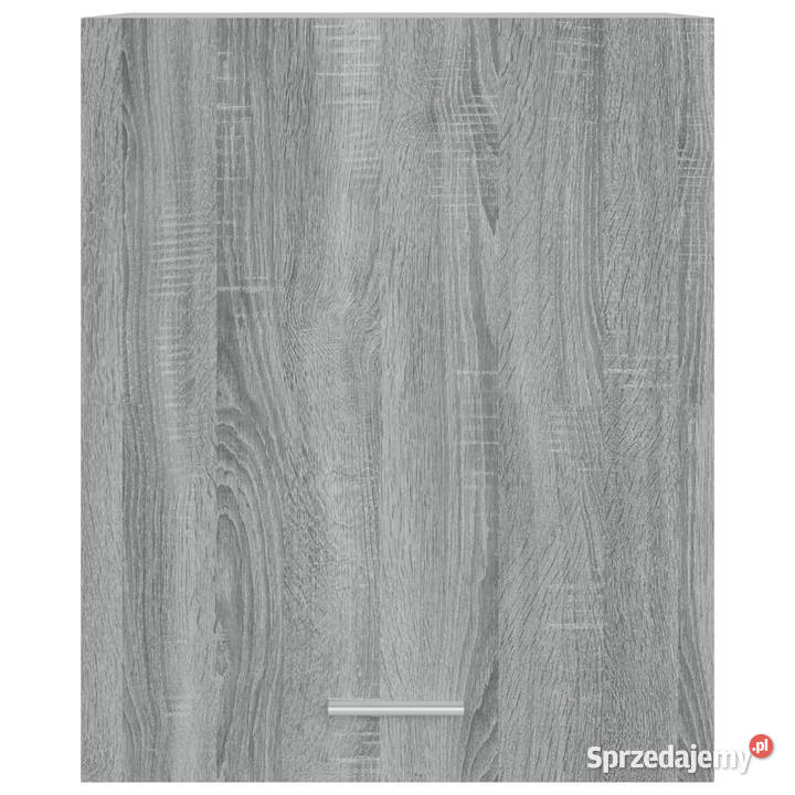 Szafka wisząca szary dąb sonoma 50x31x60 Warszawa