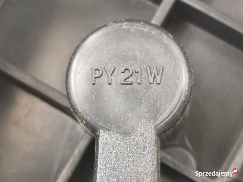 LAMPA PRAWY TYŁ LANCIA DEDRA 19941999 NOWA