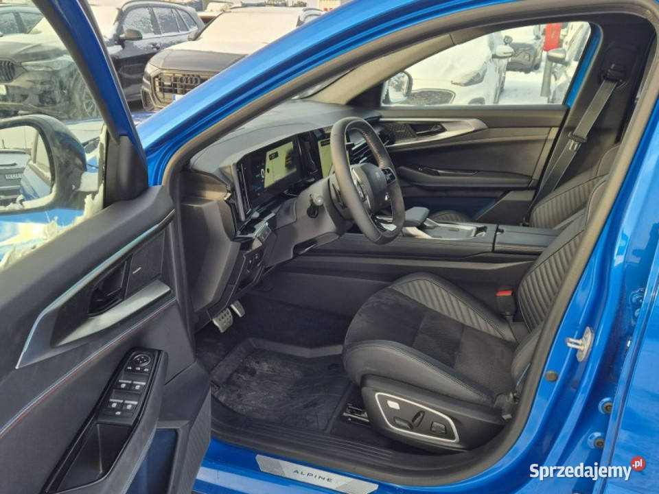 Renault Rafale Komorniki sprzedam