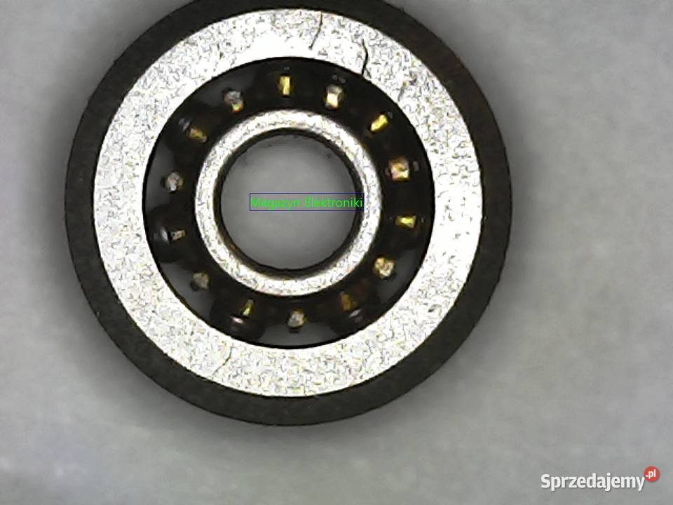 TU447973 łożysko 05840154JU4T bearing 447973