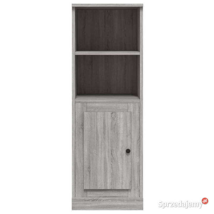 Szafka szary dąb sonoma 36x355x1035 WM816326 Warszawa sprzedam