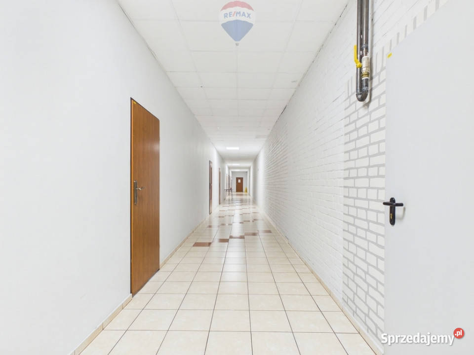 OBIEKT MAGAZYNOWOPRODUKCYJNOUSŁUGOWY kujawsko-pomorskie Toruń sprzedam