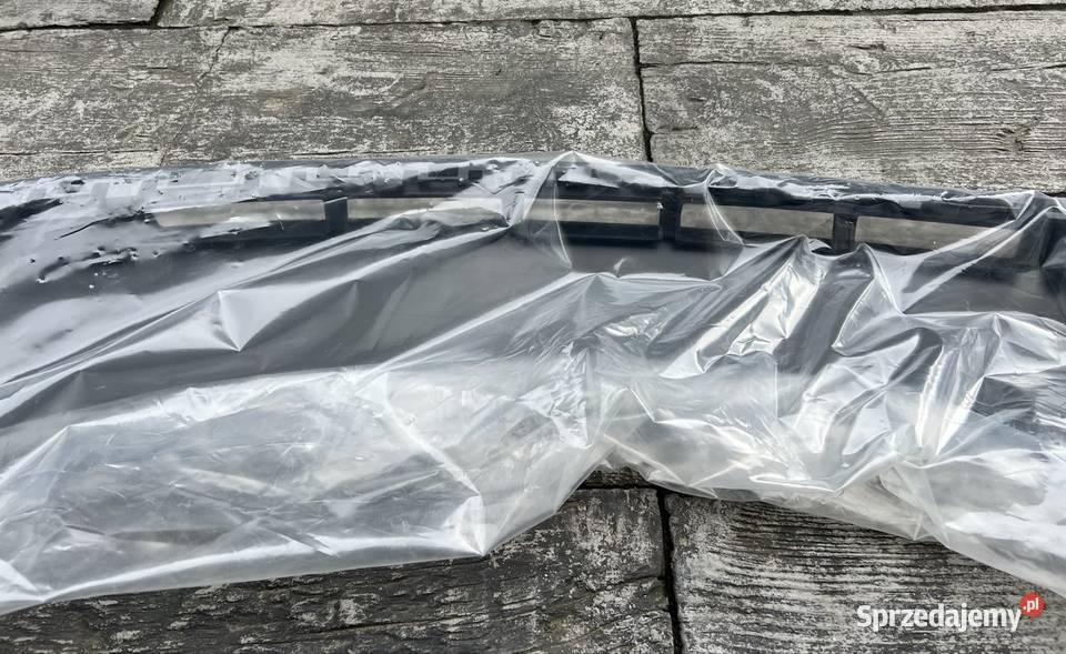 Spoiler zderzaka Audi A4 B5 oryginalny nowy Nowy Sącz