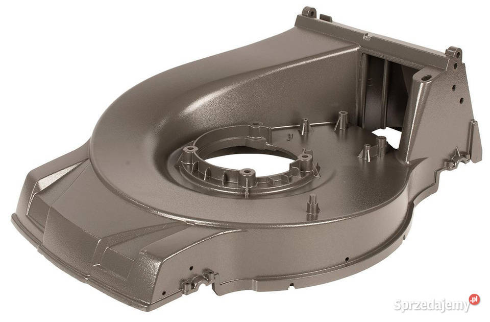 Obudowa kosiarki Weibang WB537SC V AL CZĘŚĆ wielkopolskie