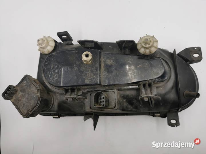 Lampa Lewy Przód Przednia Lewa VW Golf III MK3 Wyszków sprzedam