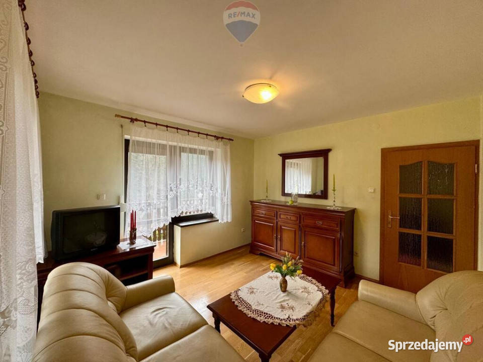 Rezydencja z SPA Domek Pensjonat Wisła