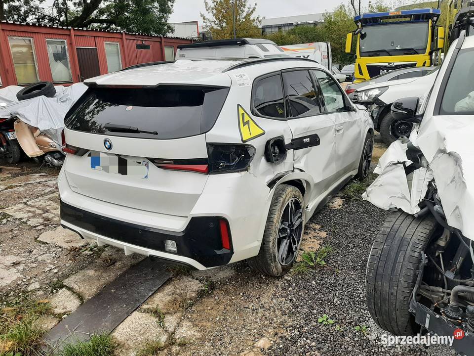 X1 Mpakiet 245 PlugIn czujnik deszczu Kielce