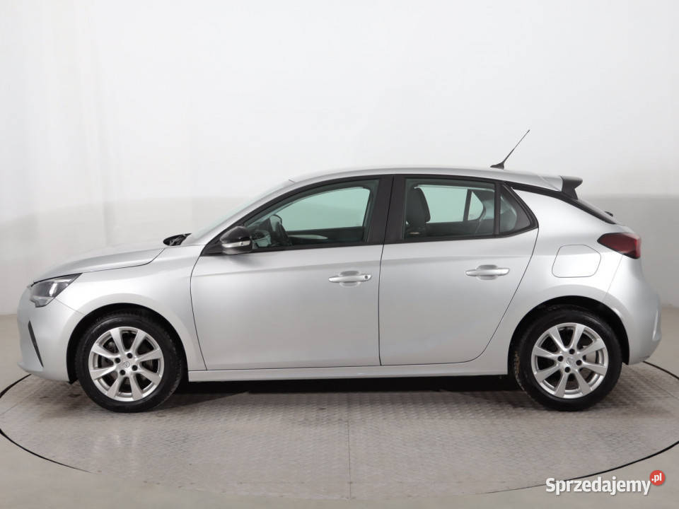 Opel Corsa 12 Turbo pierwszy właściciel Piaseczno