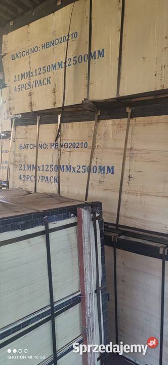 Szalunki Podpory Sztyce Dźwigar H20 Blaty Płyty Radomsko