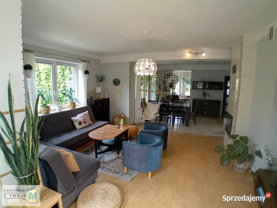 Dom BuskoZdrój 1548m2 Busko-Zdrój