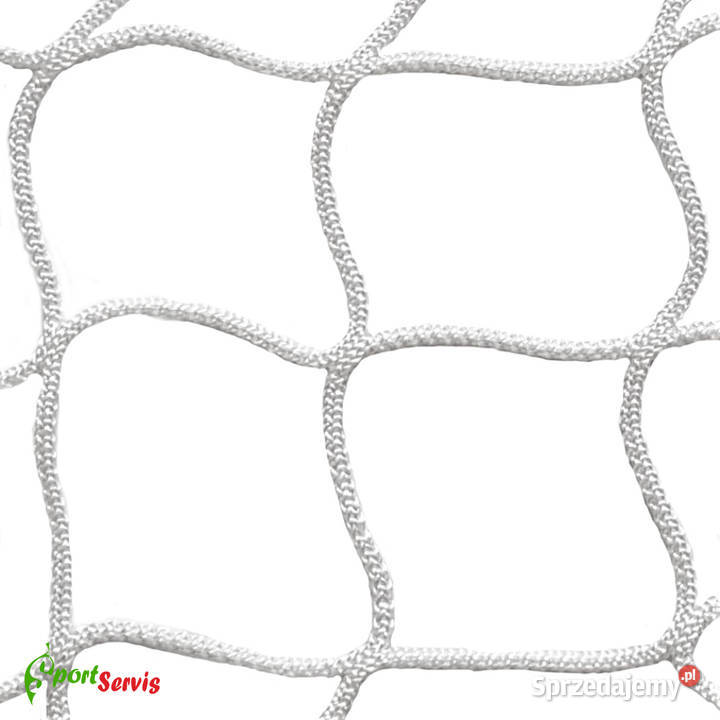 Siatka ochronna piłkochwyt do szkoły i na boiska Kraków