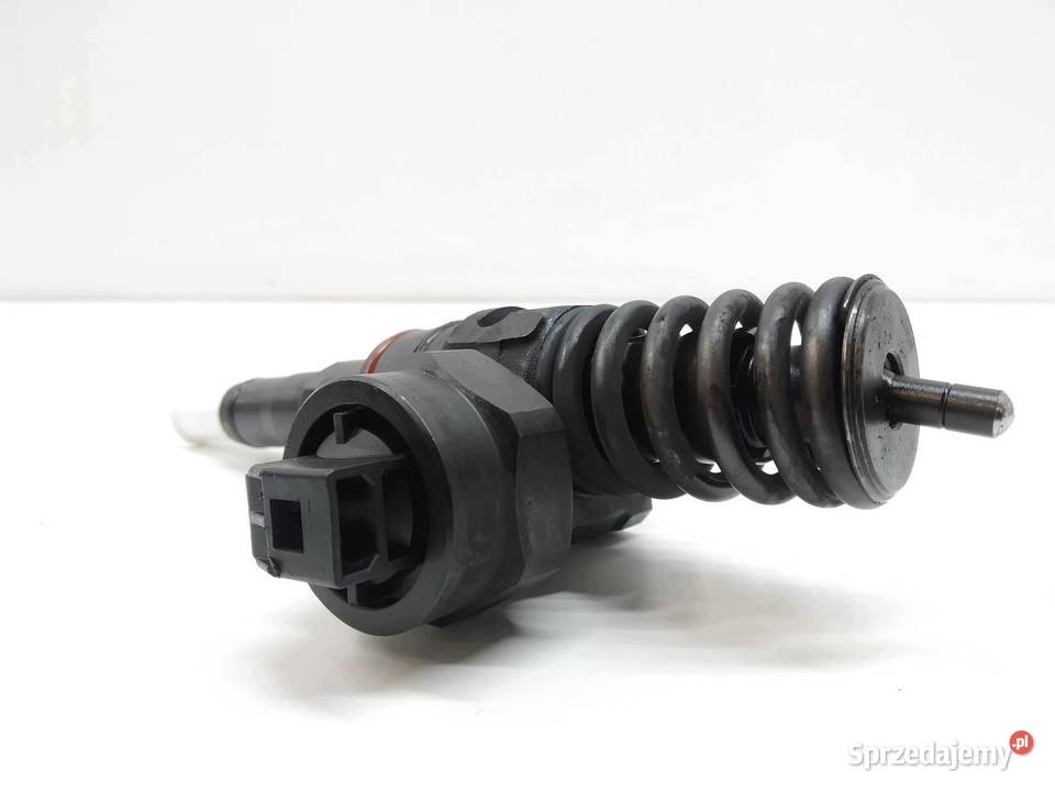 POMPOWTRYSKIWACZ 038130073AC 19 TDI VW osobowe