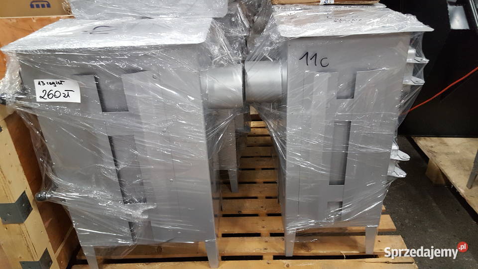 Piec koza 7 cegieł Szamociak Najtańsza wysyłka Rzeszotary sprzedam