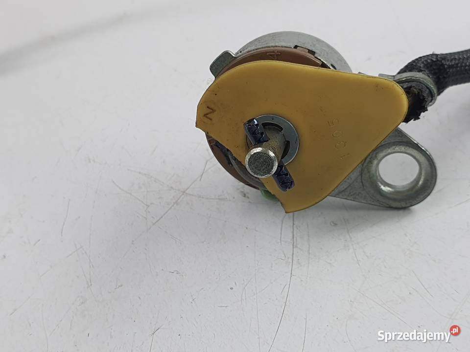 Czujnik Biegow Czujnik Luzu Honda Trx 250 Motoryzacja Łódź sprzedam