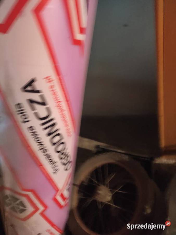 Folia tunelowa Radom