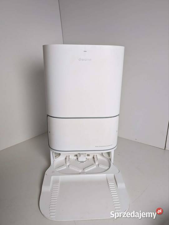 Samoczyszczący robot sprzątający Dreame L10 AGD drobne Rzeszów sprzedam