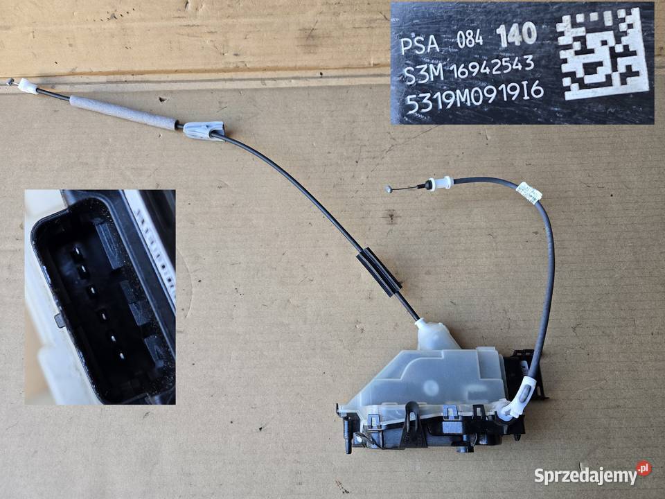 Toyota Proace Jumpy Spacetourer expert scudo Legnica sprzedam