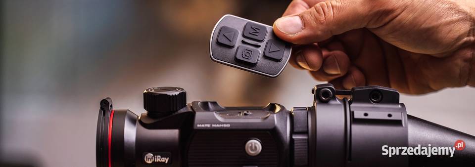 NASADKA TERMOWIZYJNA NAKŁADKA INFIRAY MATE MAL38 Poznań