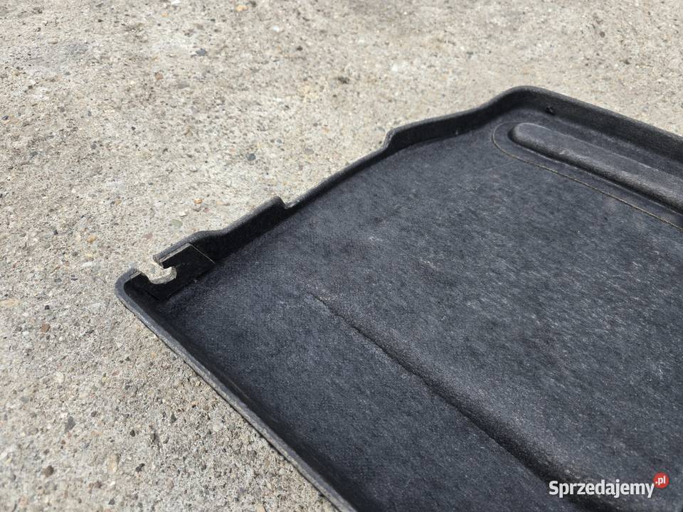 Suzuki Ignis II MH Subaru G3X Justy półka deska dolnośląskie Legnica