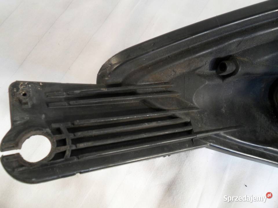 Lampa Przednia Prawa Ford Focus MK3 Xenon Oświetlenie Nowy Tomyśl sprzedam