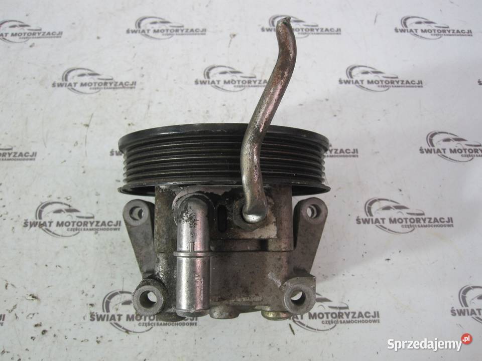 JAGUAR XK8 42 V8 AJ34 300 pompa wspomagania