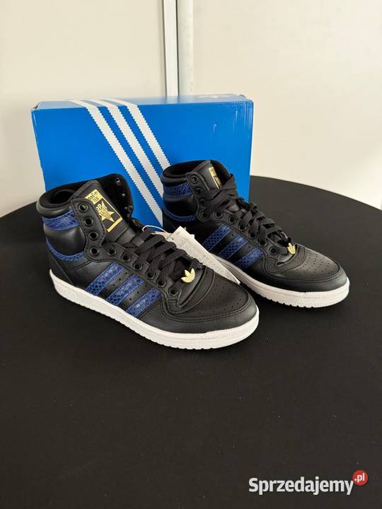 Adidas Top Ten RB W 40 23 Retro nowe Wrocław