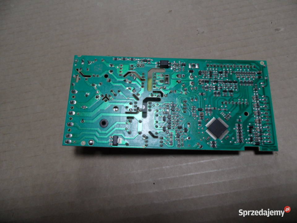 modul lodowki beko RCNA366I40ZXBN Części i Akcesoria świętokrzyskie Radlin sprzedam