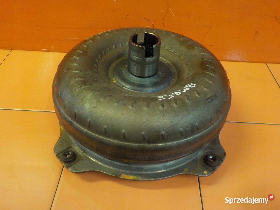 LAND ROVER DISCOVERY III 27 TD V6 06r 190 276DT Suków