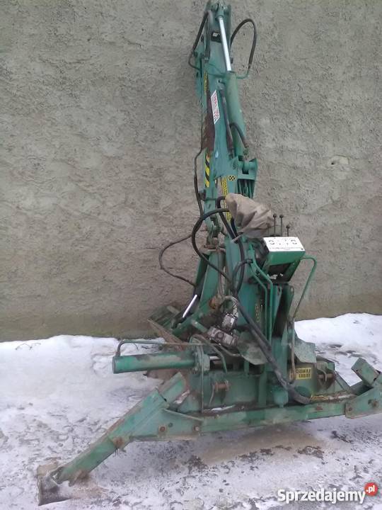 Ładowacz troll warfama Osowno