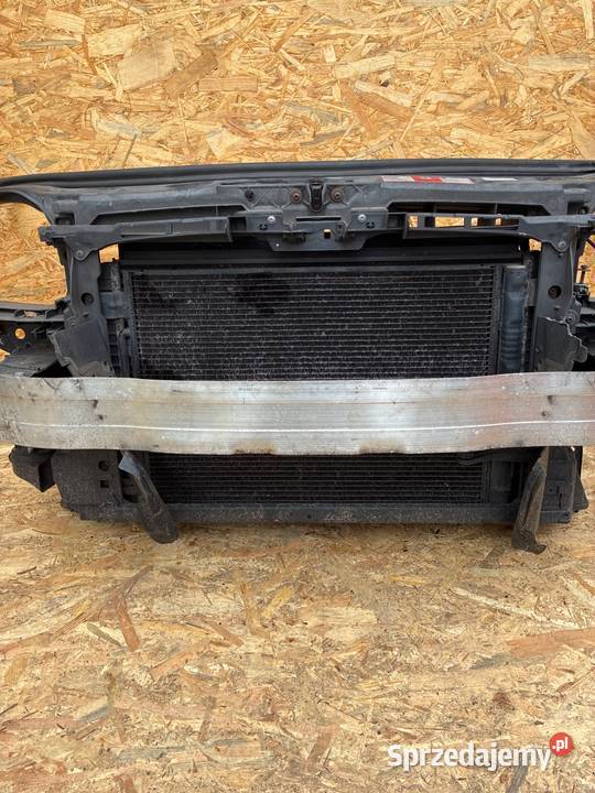 Audio A3 8p Lift 20tdi PAS PRZEDNI KOMPLET LIFT osobowe