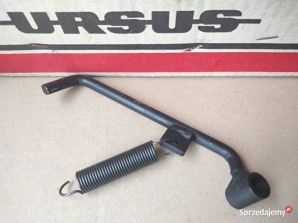 Ursus 902 904 1012 2014 1222 1224 2634 mazowieckie Warszawa