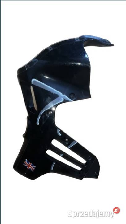 boczek osłona owiewka lewa TRIUMPH TIGER 900 Ostrzeszów sprzedam