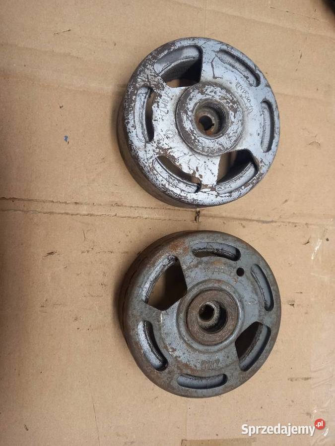 Koła magneto romet motorynka komar Sokołów Podlaski