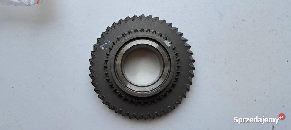 Koło zębate 1go biegu 46755584 FIAT ALFA ROMEO Luzino sprzedam