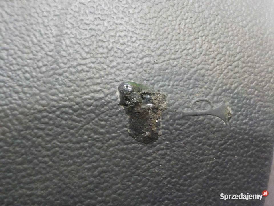 CITROEN DS5 14r AIRBAG poduszka kierowcy Poduszki powietrzne Suków sprzedam