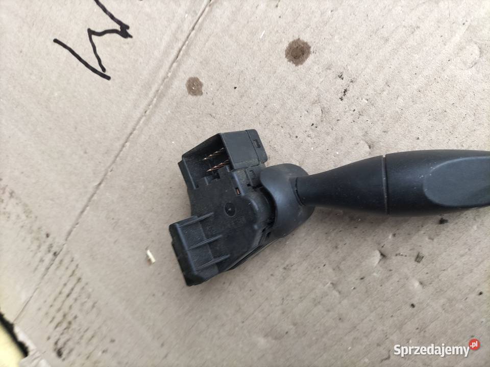 MANETKA 98AG17A553CC Wyposażenie wnętrza Kamień-Kolonia