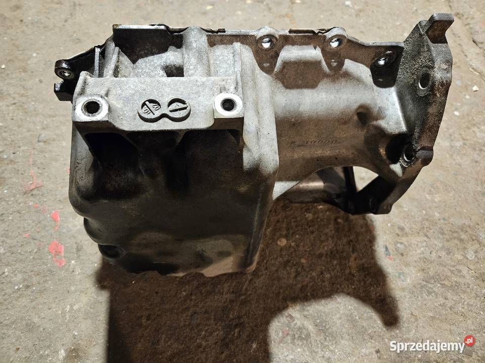 Toyota yarisaygo 10 1kr miska olejowa Dobrzechów sprzedam