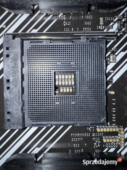 Asus Prime B550PLUS Wietrzychowice