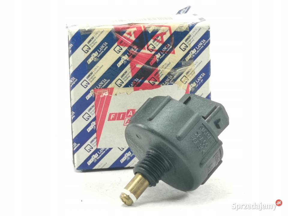 CZUJNIK WTRYSKU PALIWA FIAT SCUDO 19952006 osobowe lubelskie