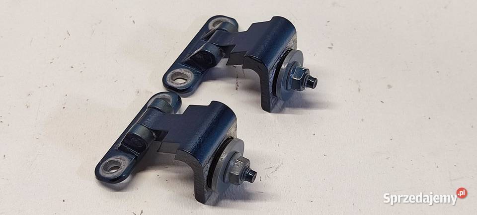 VW TAYRON ZAWIASY MASKI KOMPET LP5J 571827301 osobowe