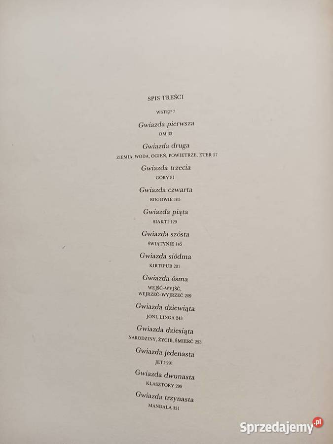 Nepal Andrzej Strumiłło Kraków