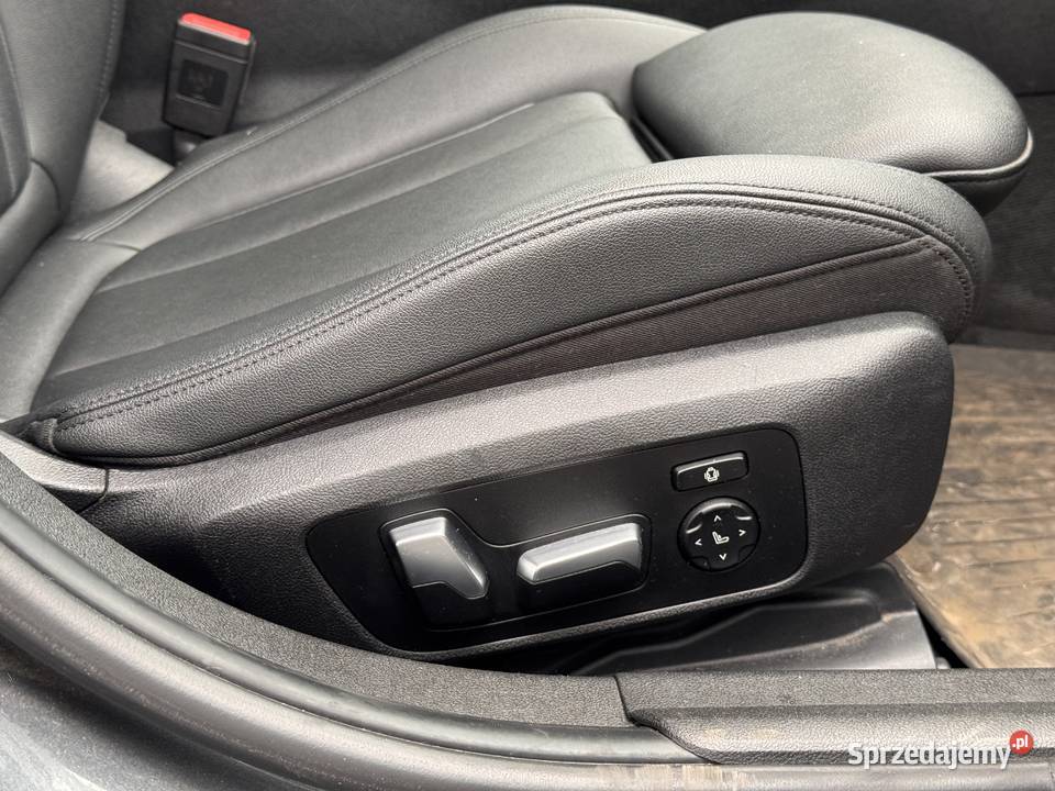 BMW Seria 3 330i xDrive Sport Line sport Seria 3 Brenna sprzedam