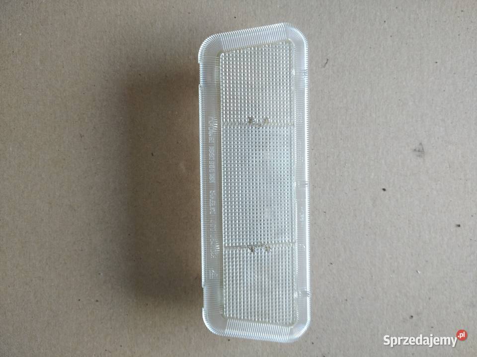 Lampa oświetlenia wnętrza corsa c 90460774 Chojnów