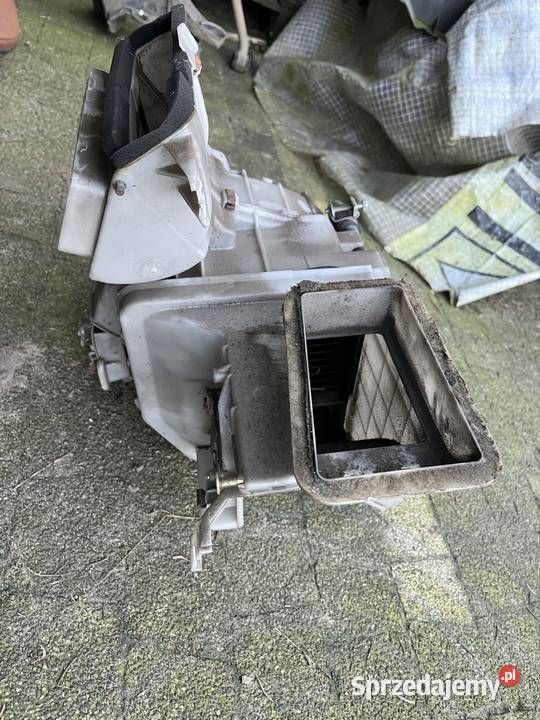 Nagrzewnica Maruti Suzuki 800 nagrzewnica Alto Rok produkcji 1995